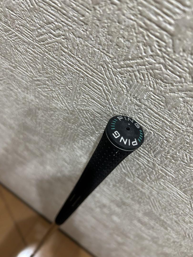 ping i アイアン 単品 7番 クラブ