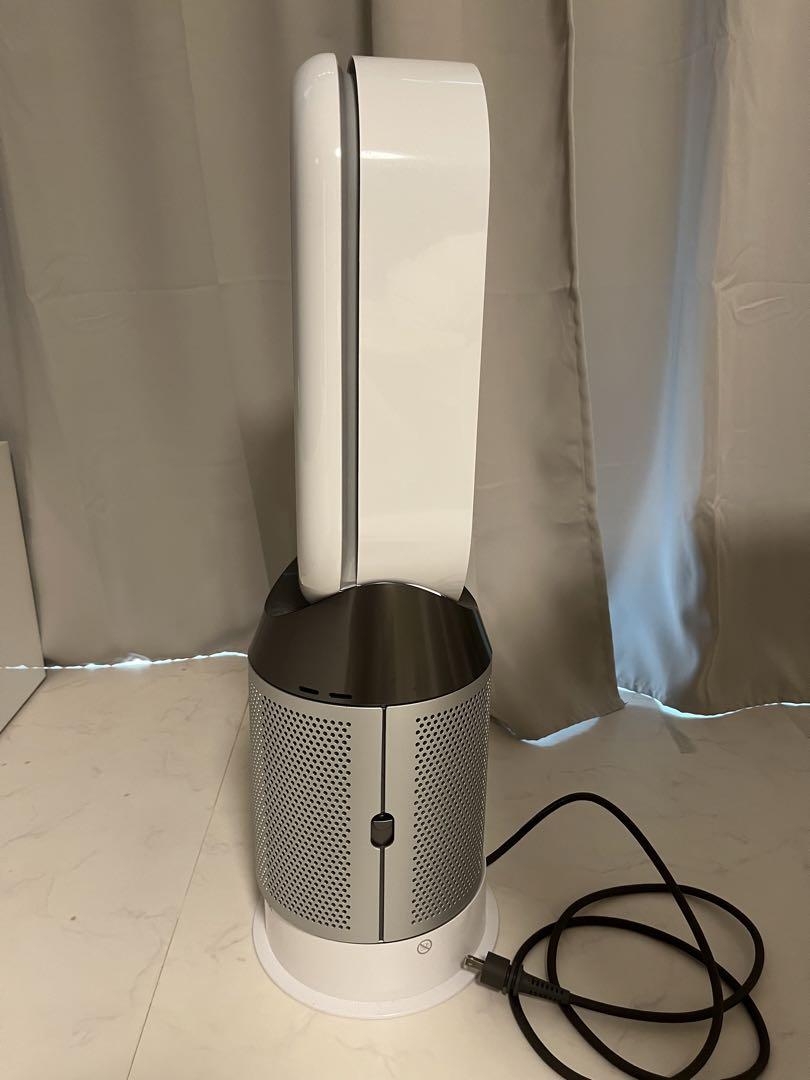 Dyson HP04 WS 2019年製