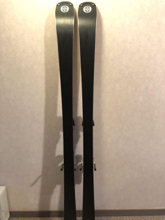 OGASAKA TC-SV 165㎝新着