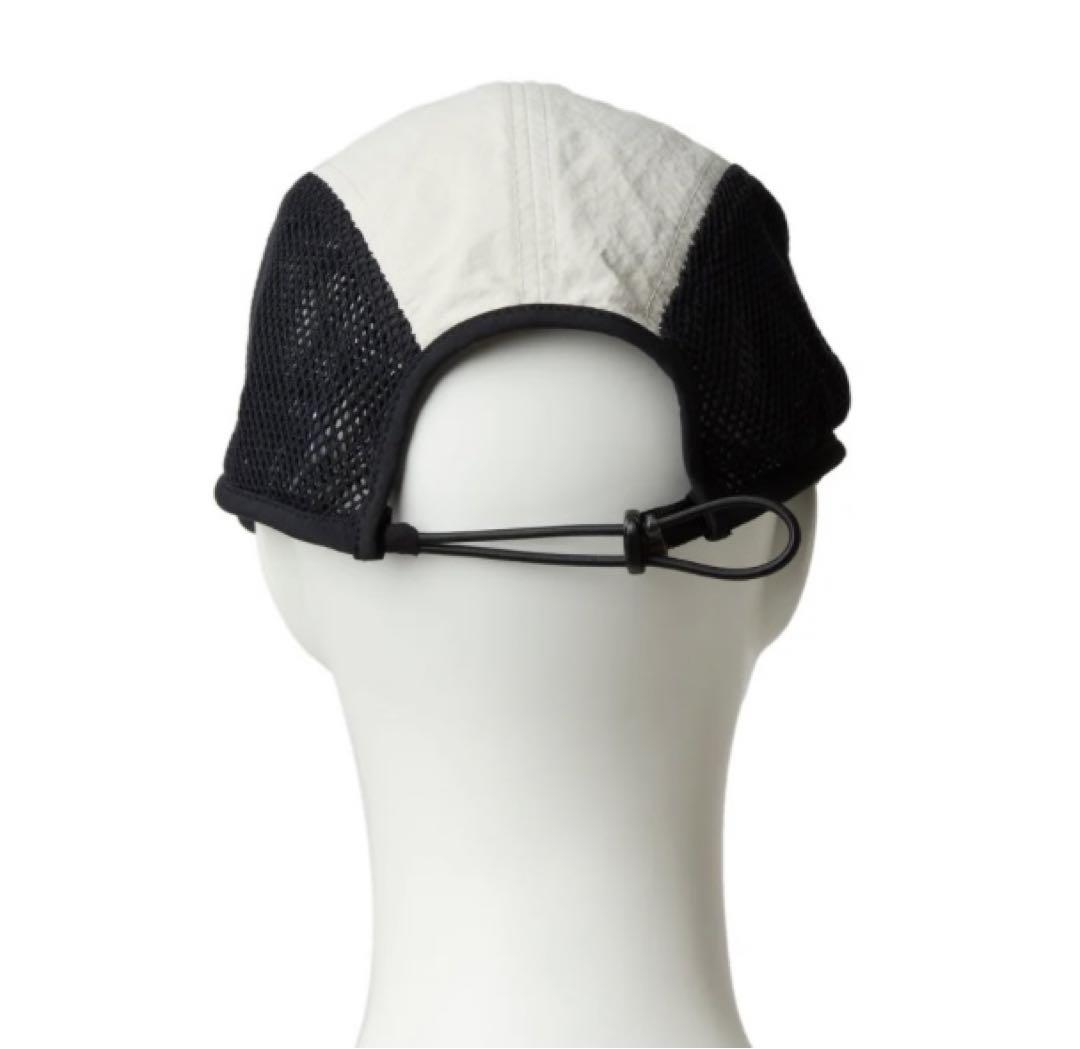 New Era TWENTY9 在原みゆ紀 メッシュリップストップ ニューエラ白