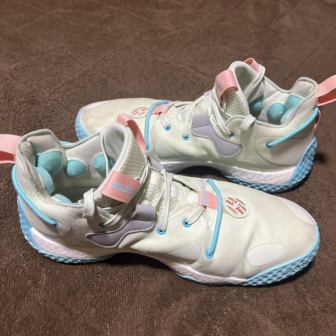 ハーデン VOL. 6 / HARDEN VOL.6 グリーンミスト