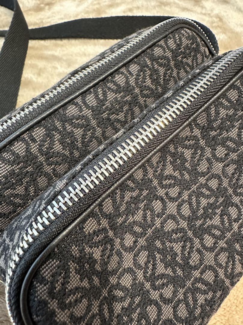 【美品】ロエベ  LOEWE カメラバッグ　ショルダーバッグ