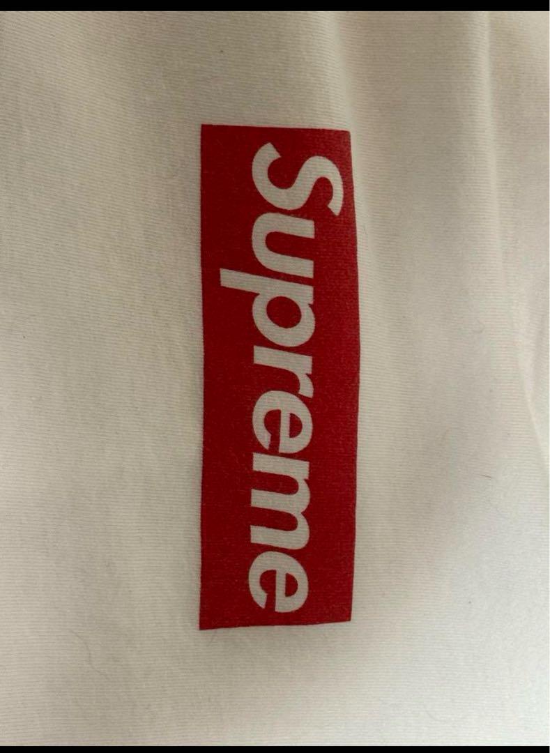 値下げ不可　破格！激レア　Supreme Tシャツ BOXロゴ
