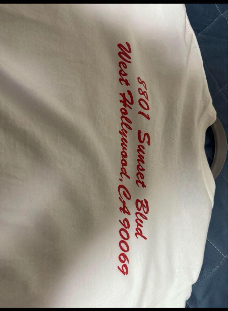 値下げ不可　破格！激レア　Supreme Tシャツ BOXロゴ