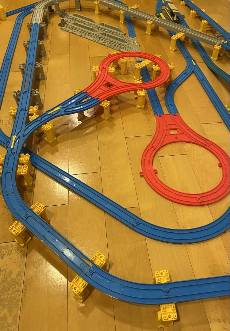 タイムセール 探し方 まとめ売り プラレール - 通販 ショッピング 鉄道模型オンライン コレクション