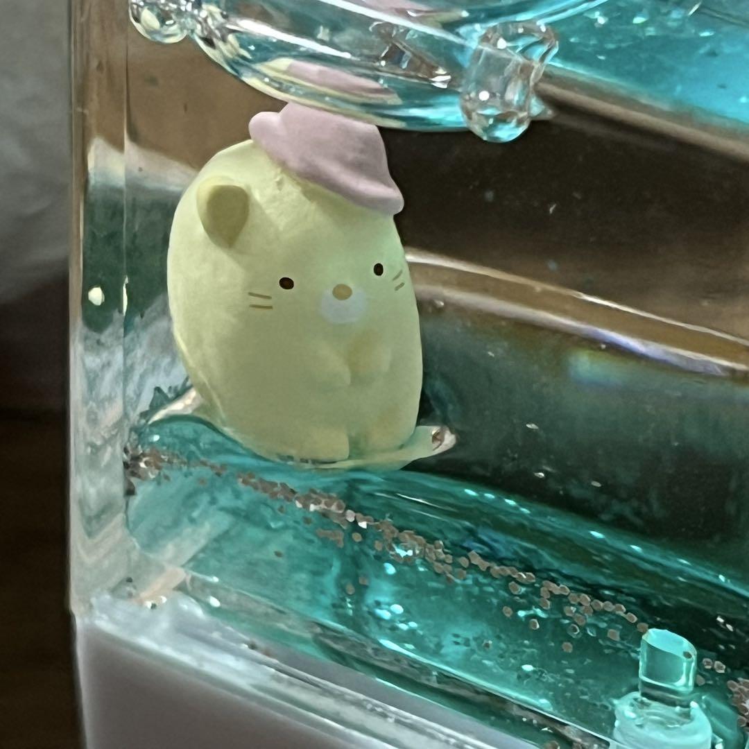 すみっコぐらし　ねこ　グッズ詰め合わせセット　ぬいぐるみ、靴下、小物類セット