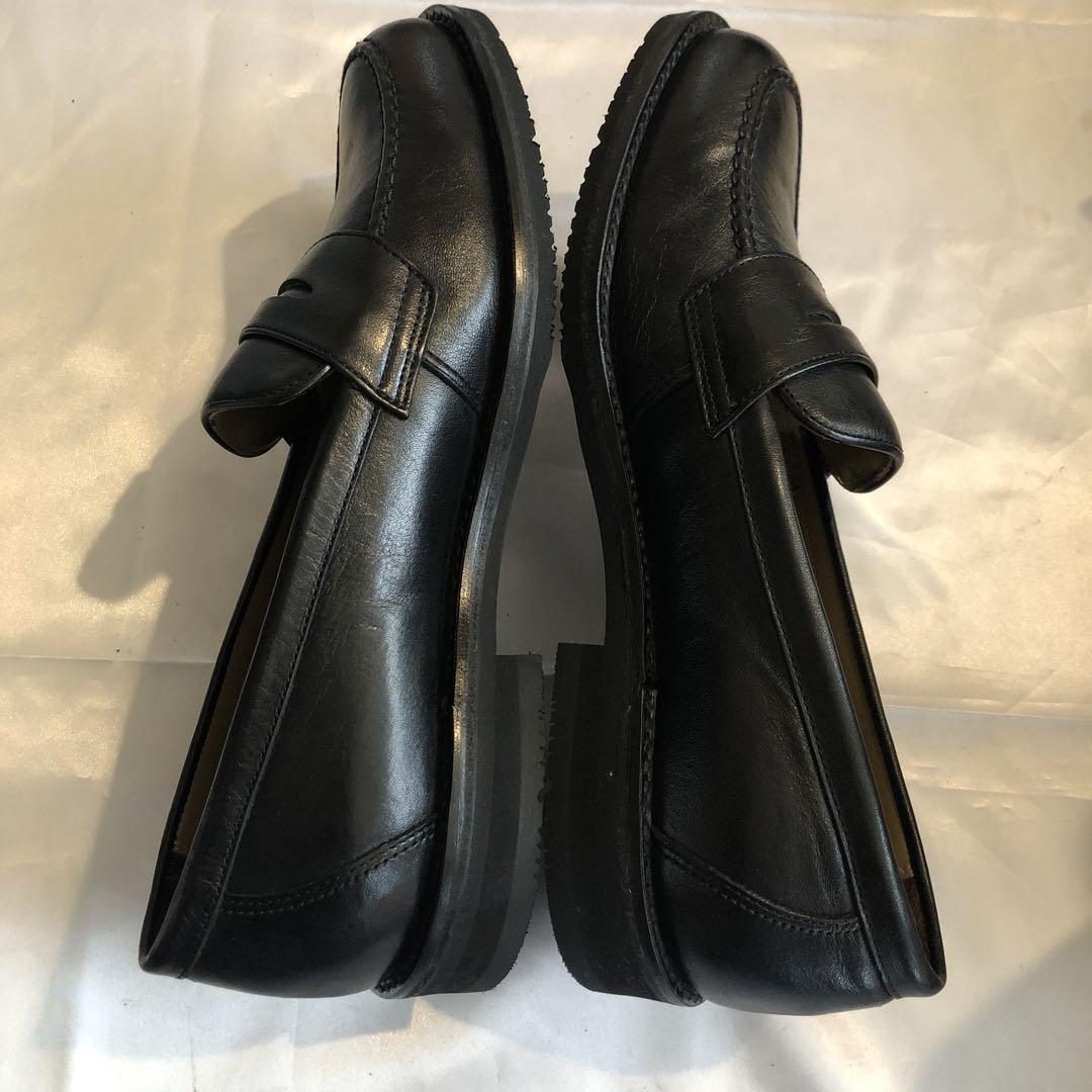 美品 REGAL Walker リーガルウォーカー コインローファー 軽量