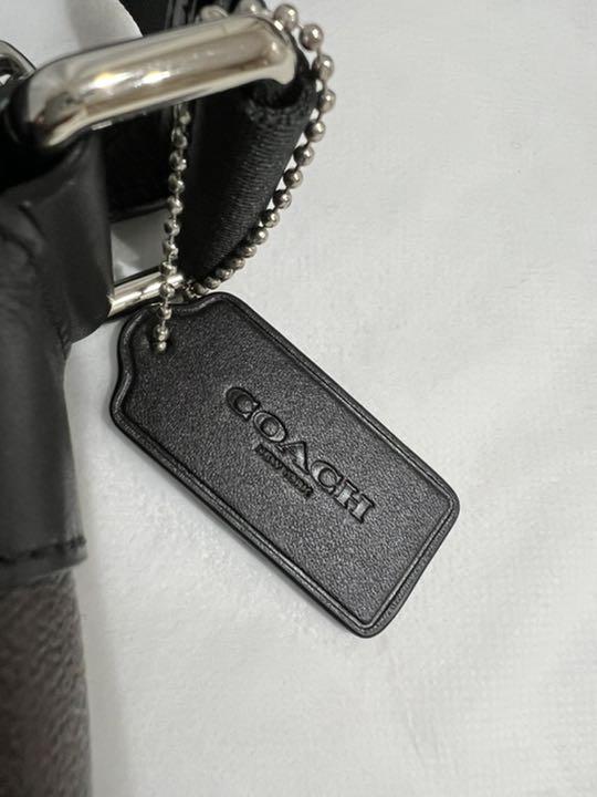 いただきあ┬ COACH ショルダーバッグ rFm08-m40021231104 コーチ ⒇カテゴリー