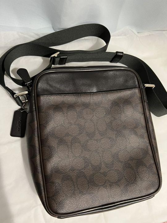 いただきあ┬ COACH ショルダーバッグ rFm08-m40021231104 コーチ ⒇カテゴリー