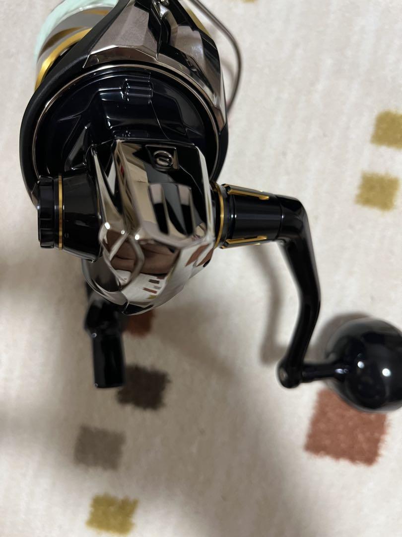 19ステラSW8000hg