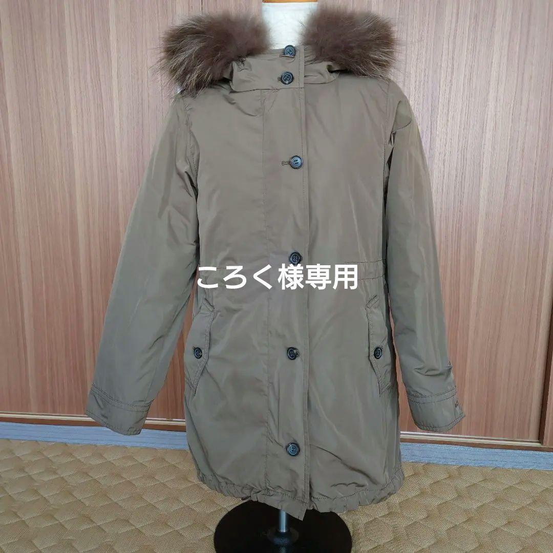 23区 Sサイズ モッズコート - メルカリ