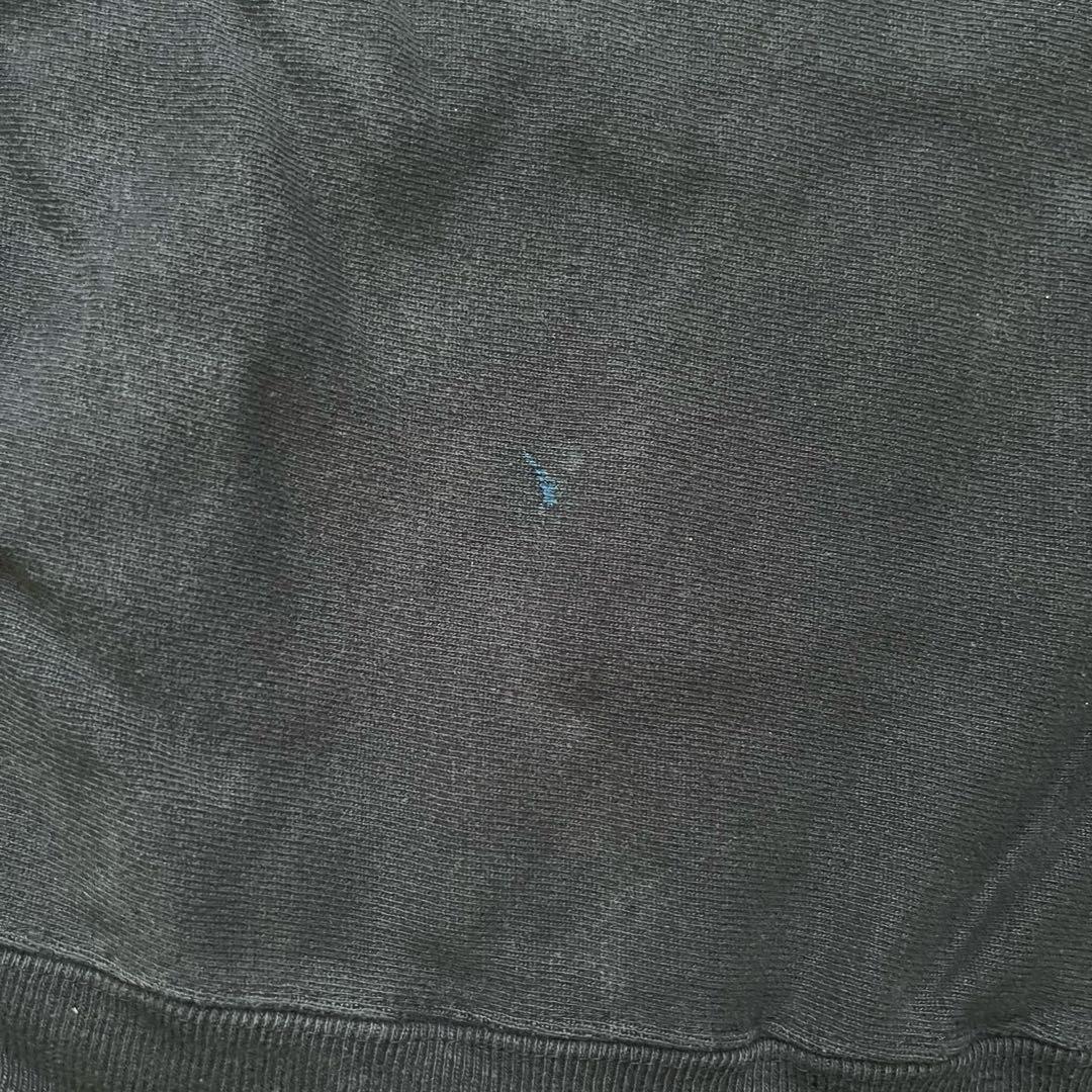 トップス 90s champion reverse weave ohio Z