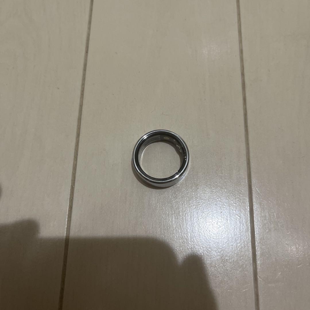 スマートリング