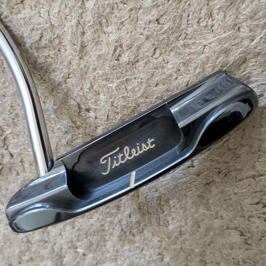 Scotty Cameron