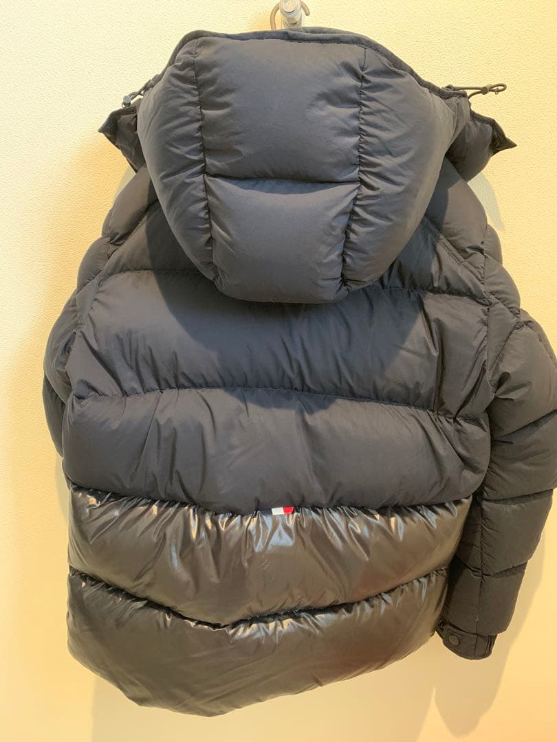 Ohana様専用 MONCLER MAURES 1 21AW 国内正規品 | provinteccr.com