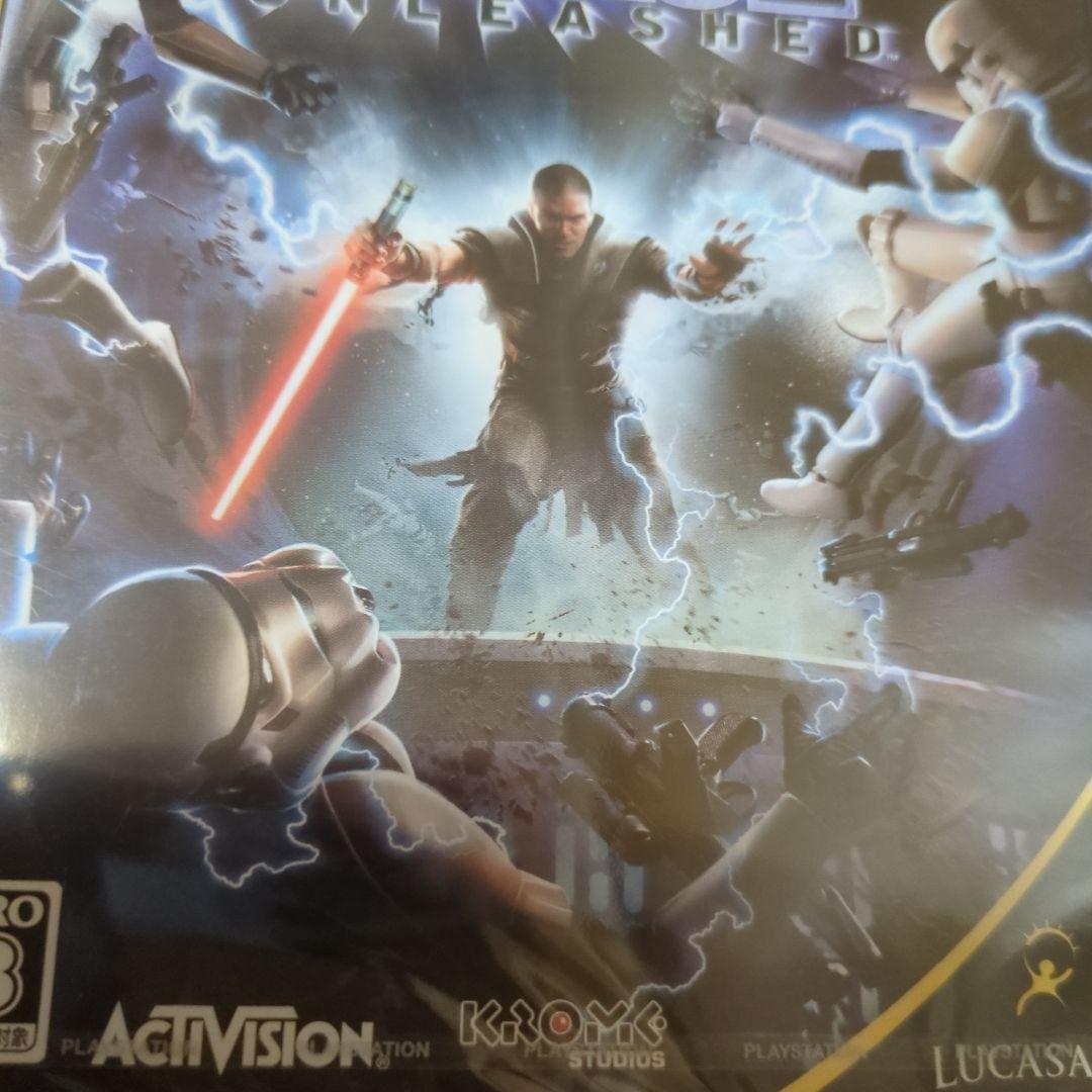 未開封PlayStation2