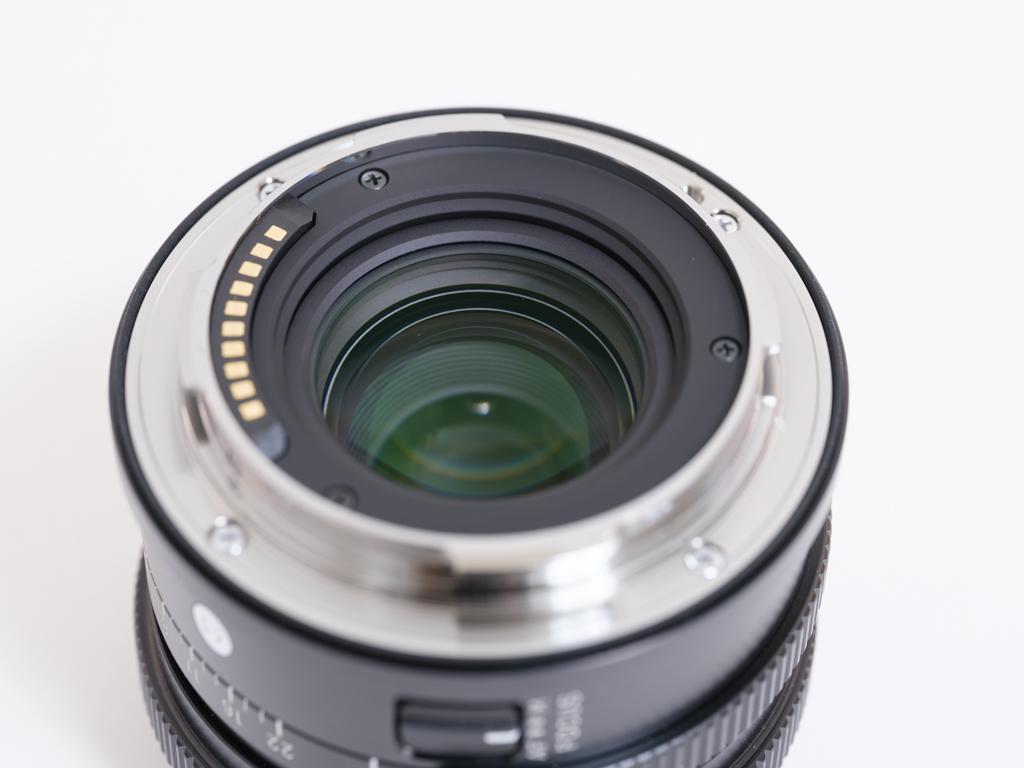 45mm f2.8