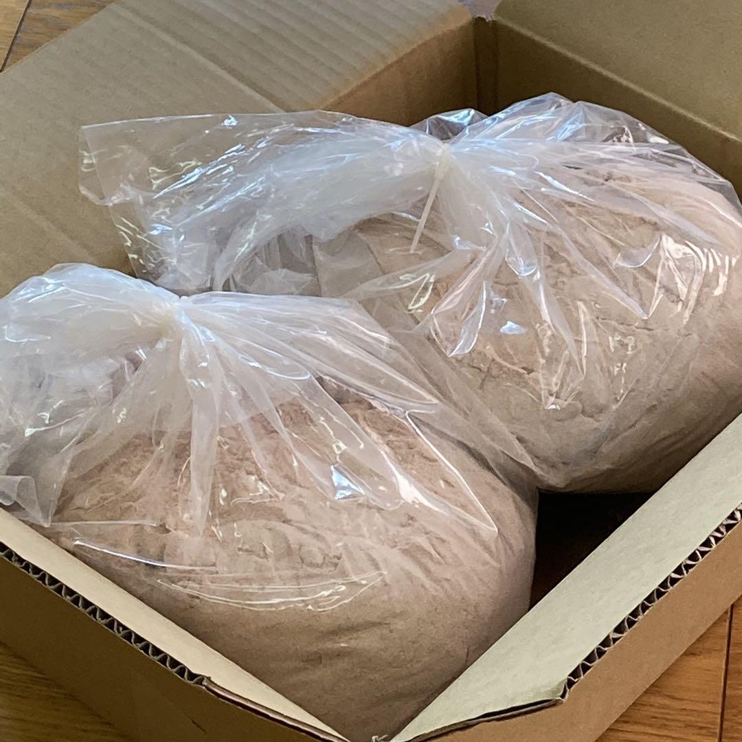 業者専用お得パック｜還元力と風味豊かなヒマラヤ岩塩ブラックソルト｜大量購入対応