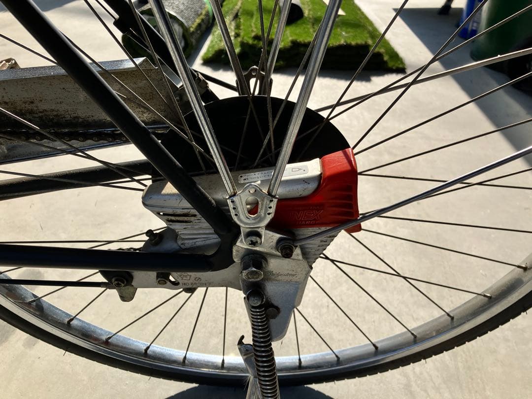 場合によってはお届けいたします目立った傷や汚れなし