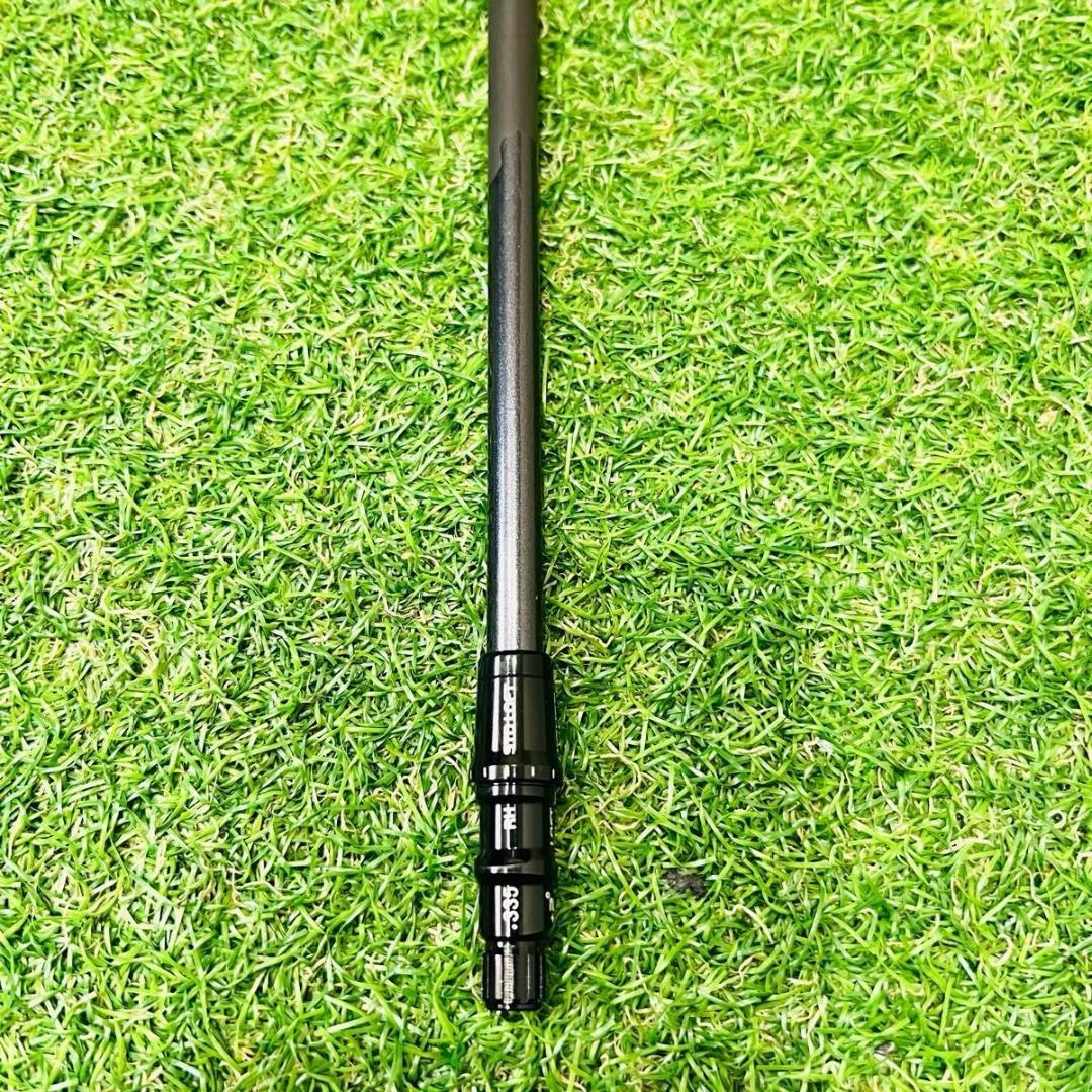 テーラーメイド テンセイ TENSEI TM50 シャフト　スリーブ付　ステルス