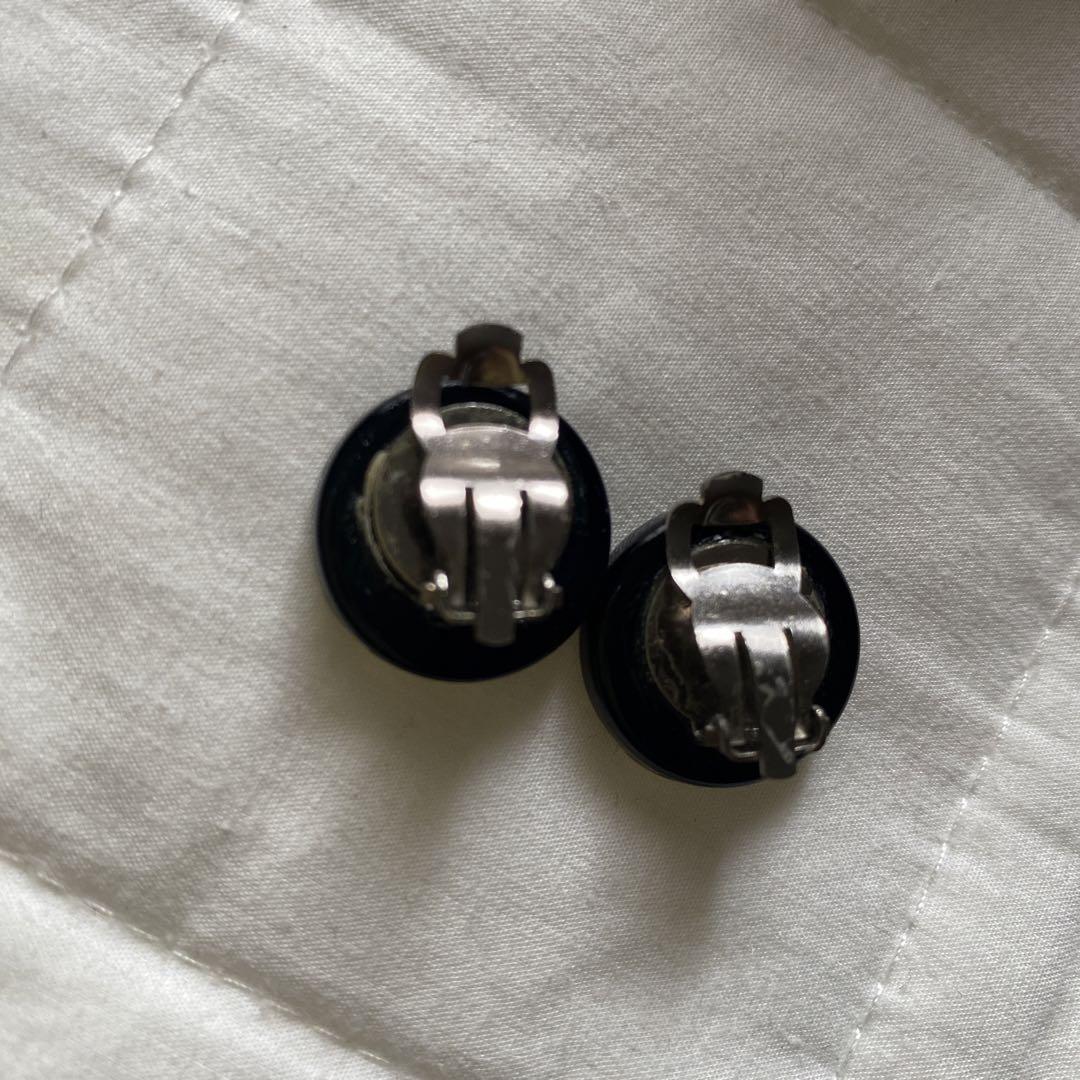 CHANEL イヤリング シャネル アクセサリー