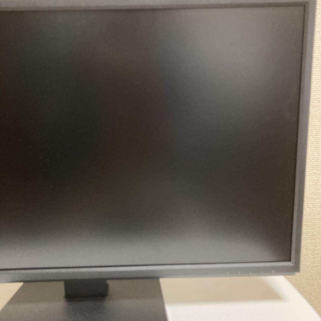 ゲーミングモニター LCD-AH241XDB-B 23.8インチ I-ODATA