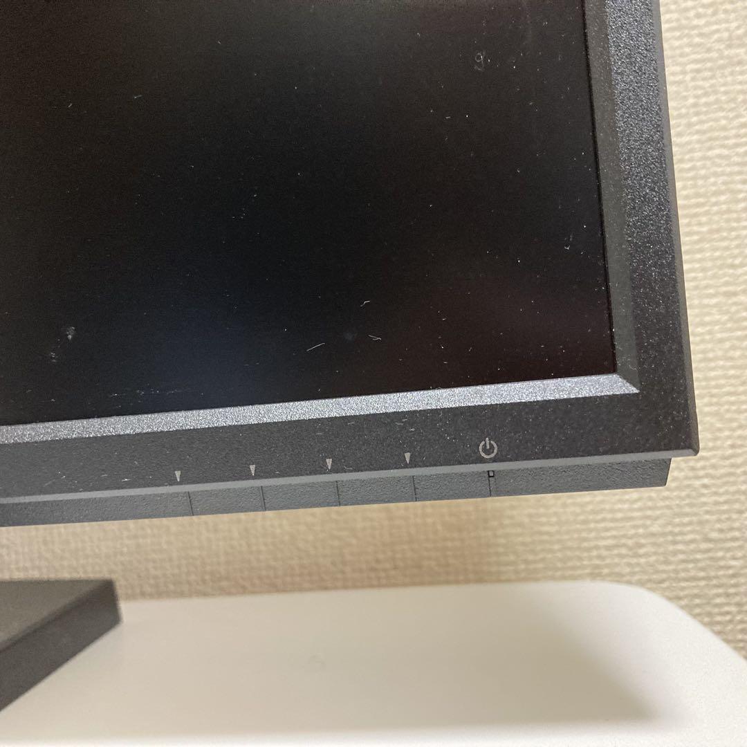ゲーミングモニター LCD-AH241XDB-B 23.8インチ I-ODATA