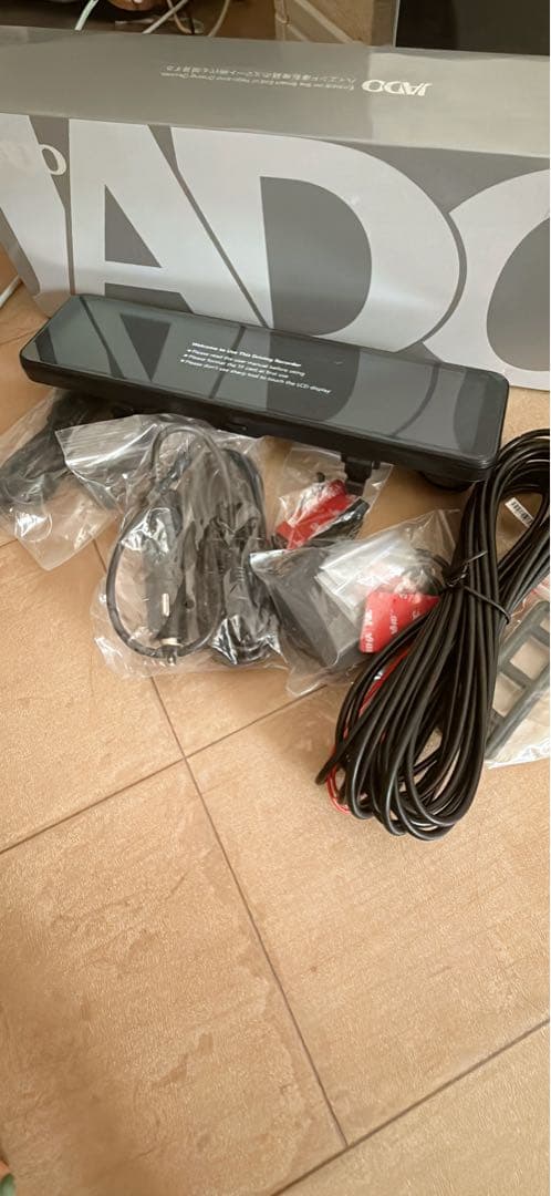 EU新基準統一法案