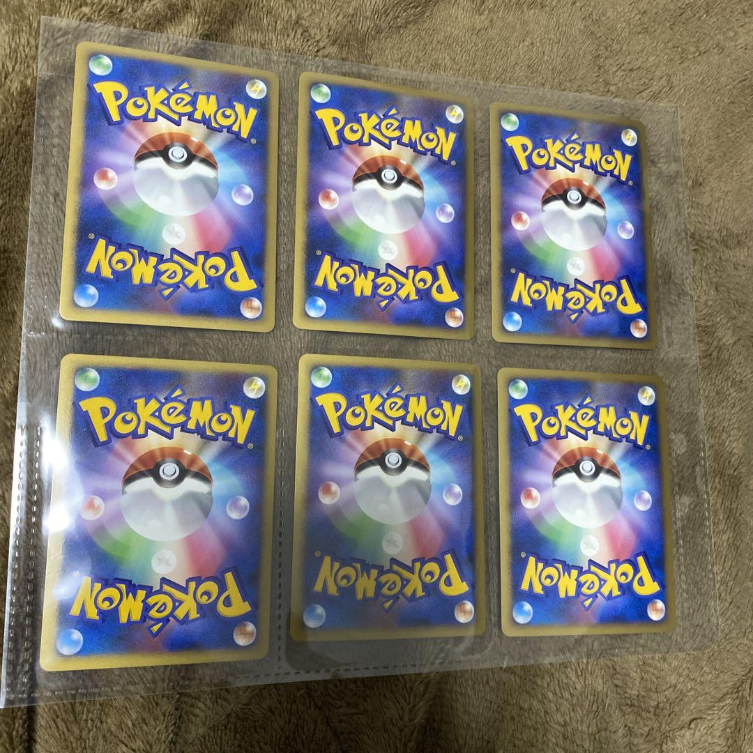 ポケモンカードゲームDP 映画 10周年記念 プレミアムコレクションシート