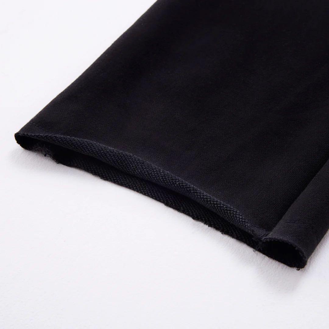 Feels STRAIGHT PANTS DRESS CODE 上杉柊平 M
