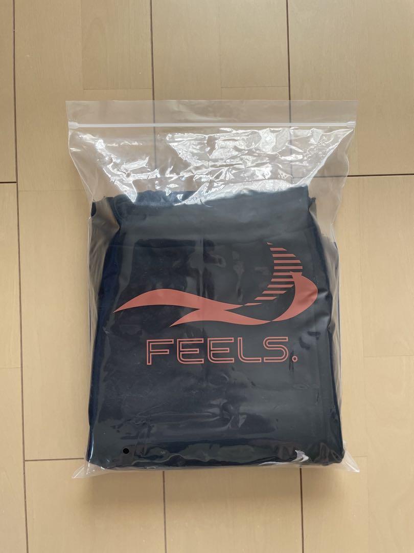 Feels STRAIGHT PANTS DRESS CODE 上杉柊平 M