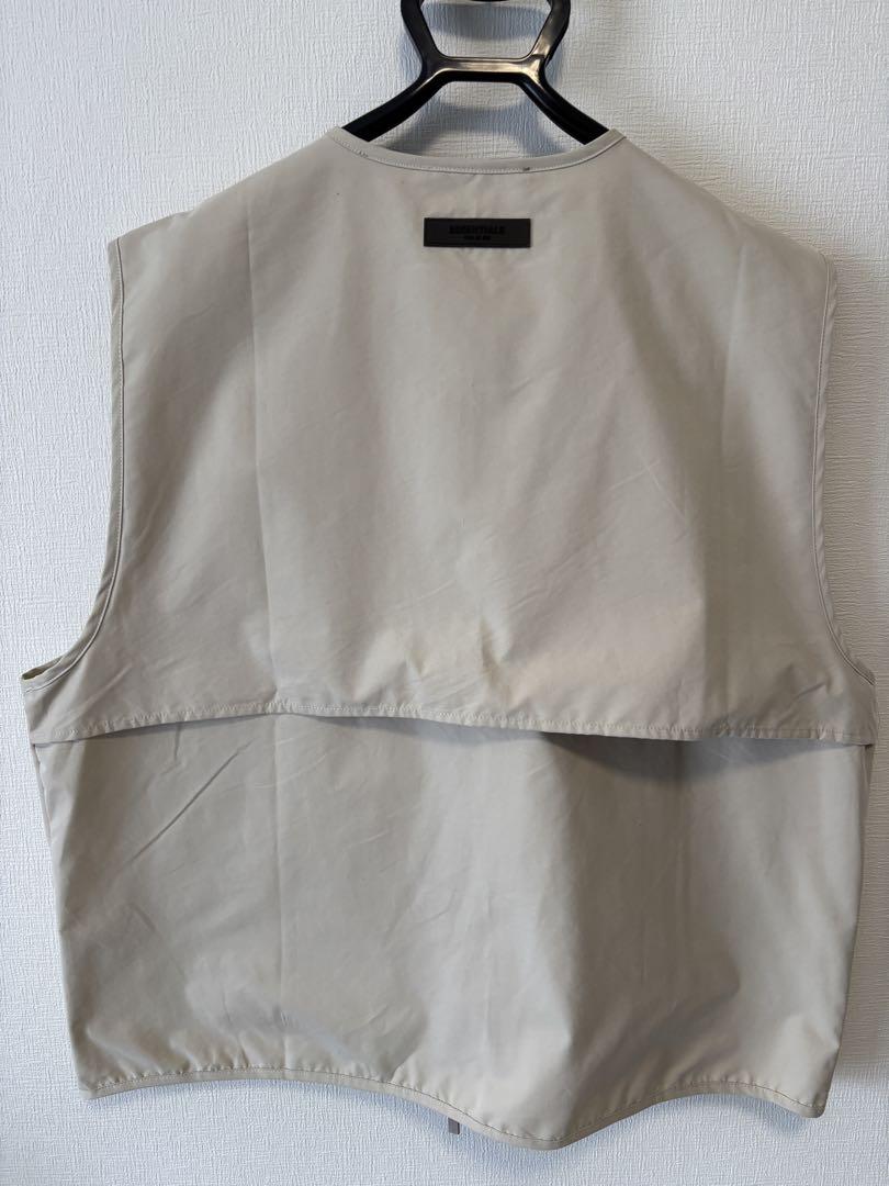 Fear of God Essentials ベスト