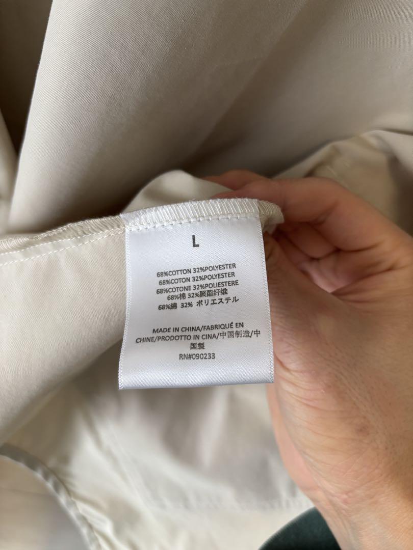 Fear of God Essentials ベスト