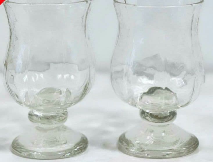 安土草多 ワイングラス 2脚