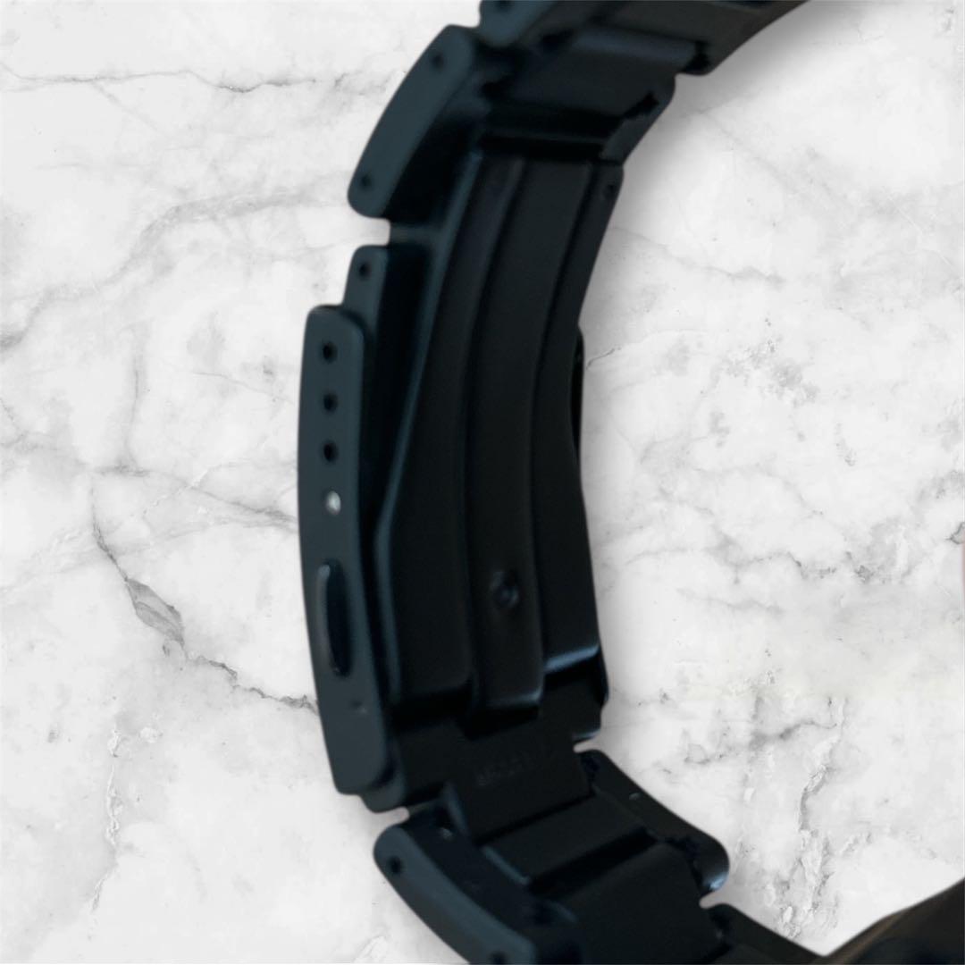 【美品】G-SHOCK GW-A1000FC スカイコックピット ジーショック