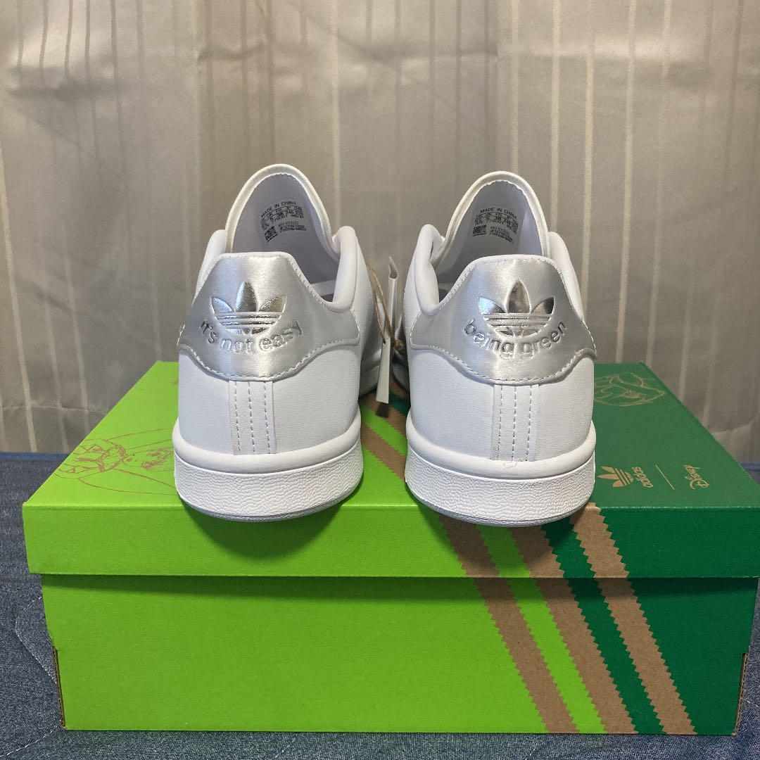 限定SALE豊富な adidasスタンスミス24cm コラボ ピーターパン ティンカーベル レア oOrnz-m40030471289 再入荷安い