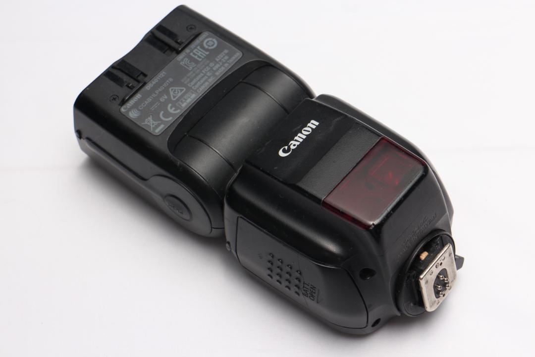 ※訳 Canon スピードライト 430EXIII-RTカメラアクセサリー