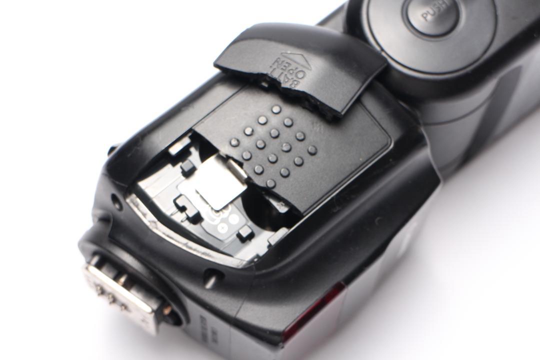 ※訳 Canon スピードライト 430EXIII-RT