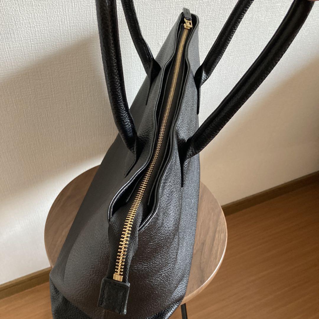 HushTug ハッシュタグ ビジネスバッグ トートバッグ レザー