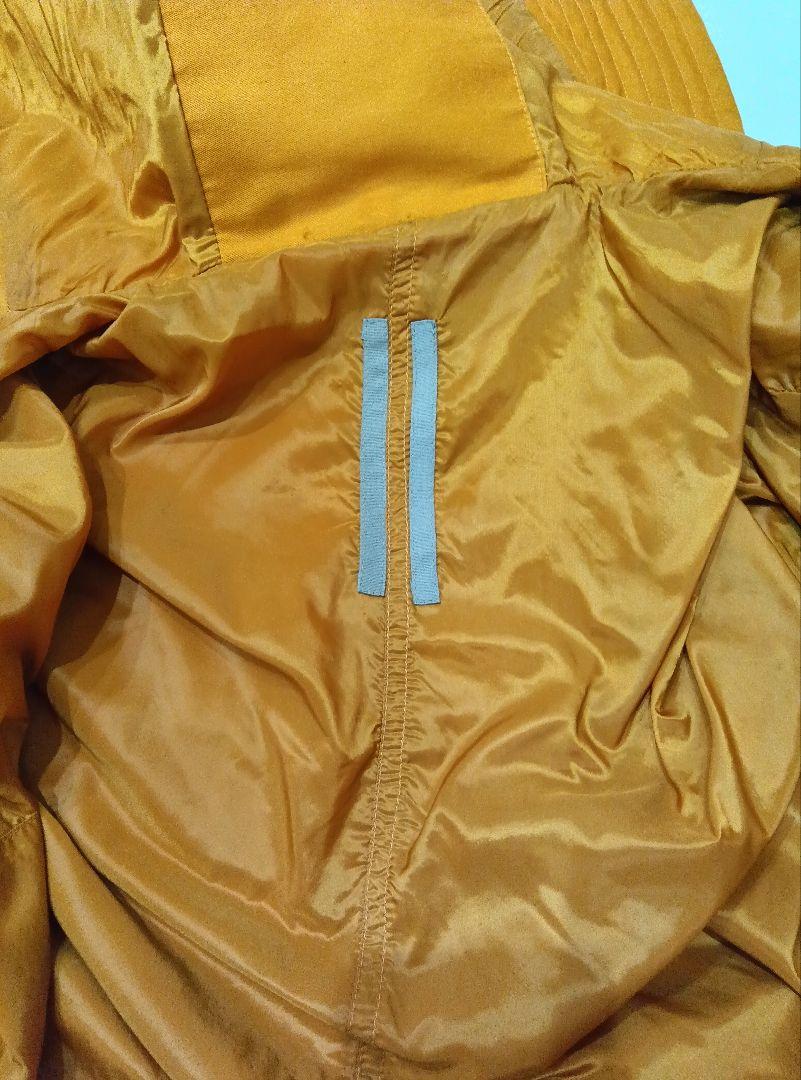 drkshdw hooded parka コート　リックオウエンス　ユリウス　M