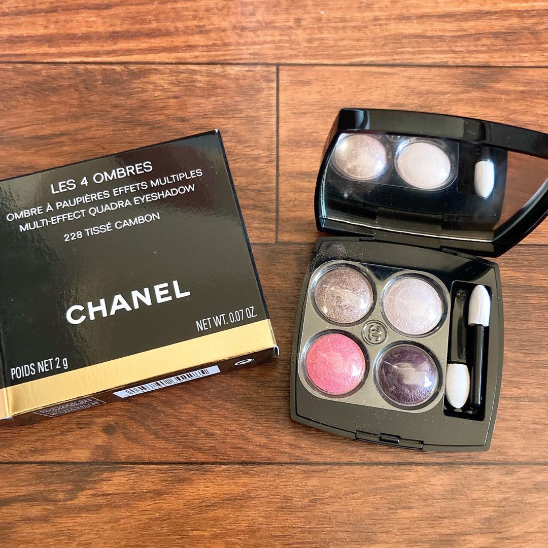 CHANEL アイシャドウ