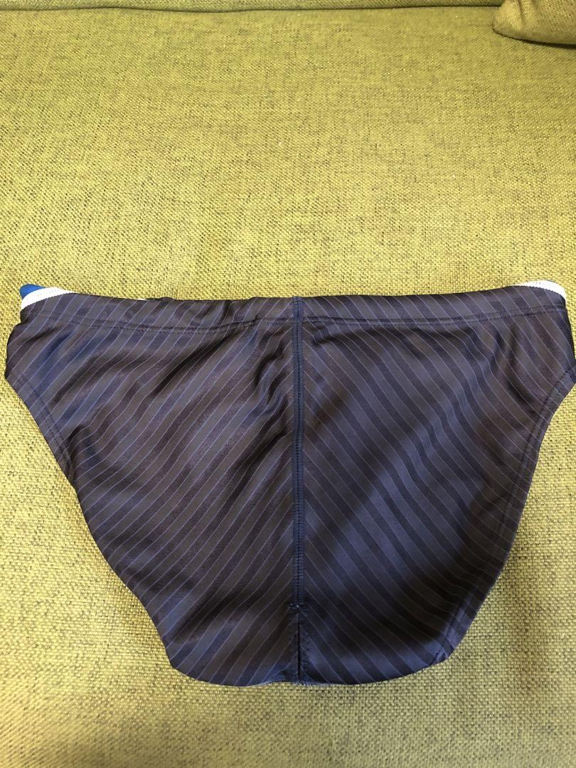 競泳用水着　アシックス　ティーライナー　L