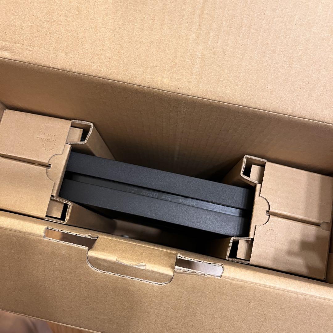PlayStation4 CUH-1200A ジェットブラック