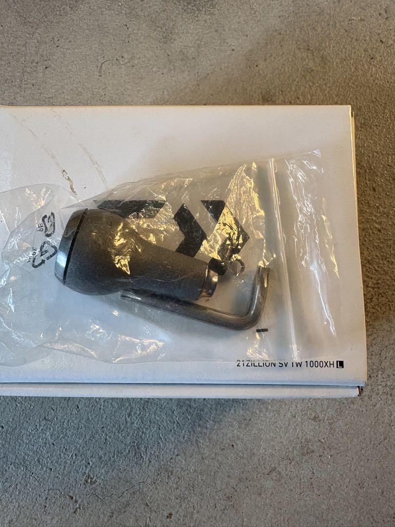21 ジリオンSVTW1000XHL 美品