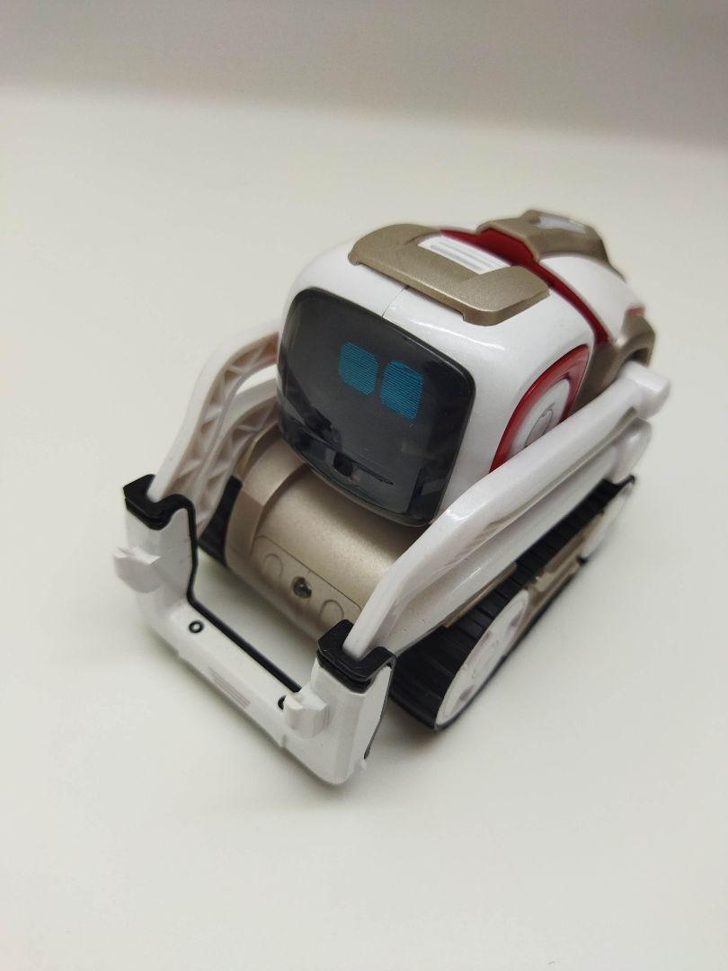 Anki Cozmo ロボットトイ