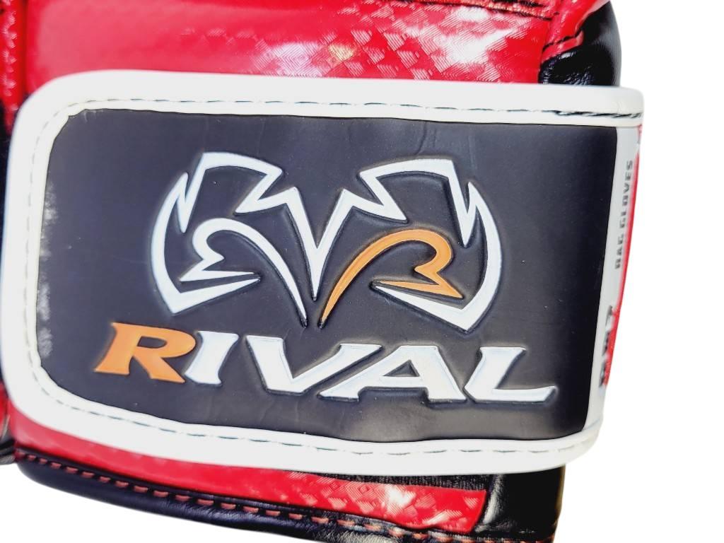 RIVAL ライバル フィットネス プラス バッググローブ RB7 ボクシング