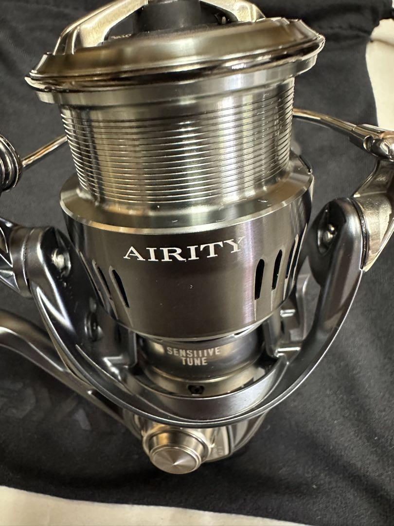 値下げ可能‼️ 即購入可能‼️AIRITY ST LT2500S-XH-QD