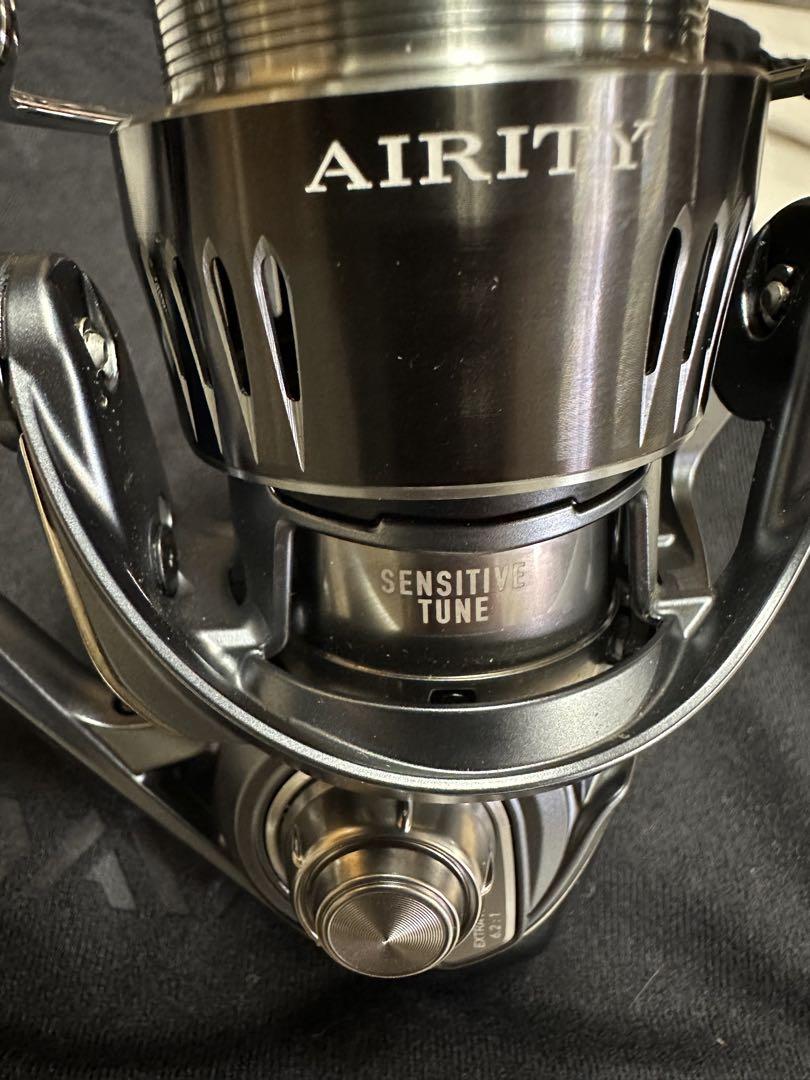 値下げ可能‼️ 即購入可能‼️AIRITY ST LT2500S-XH-QD