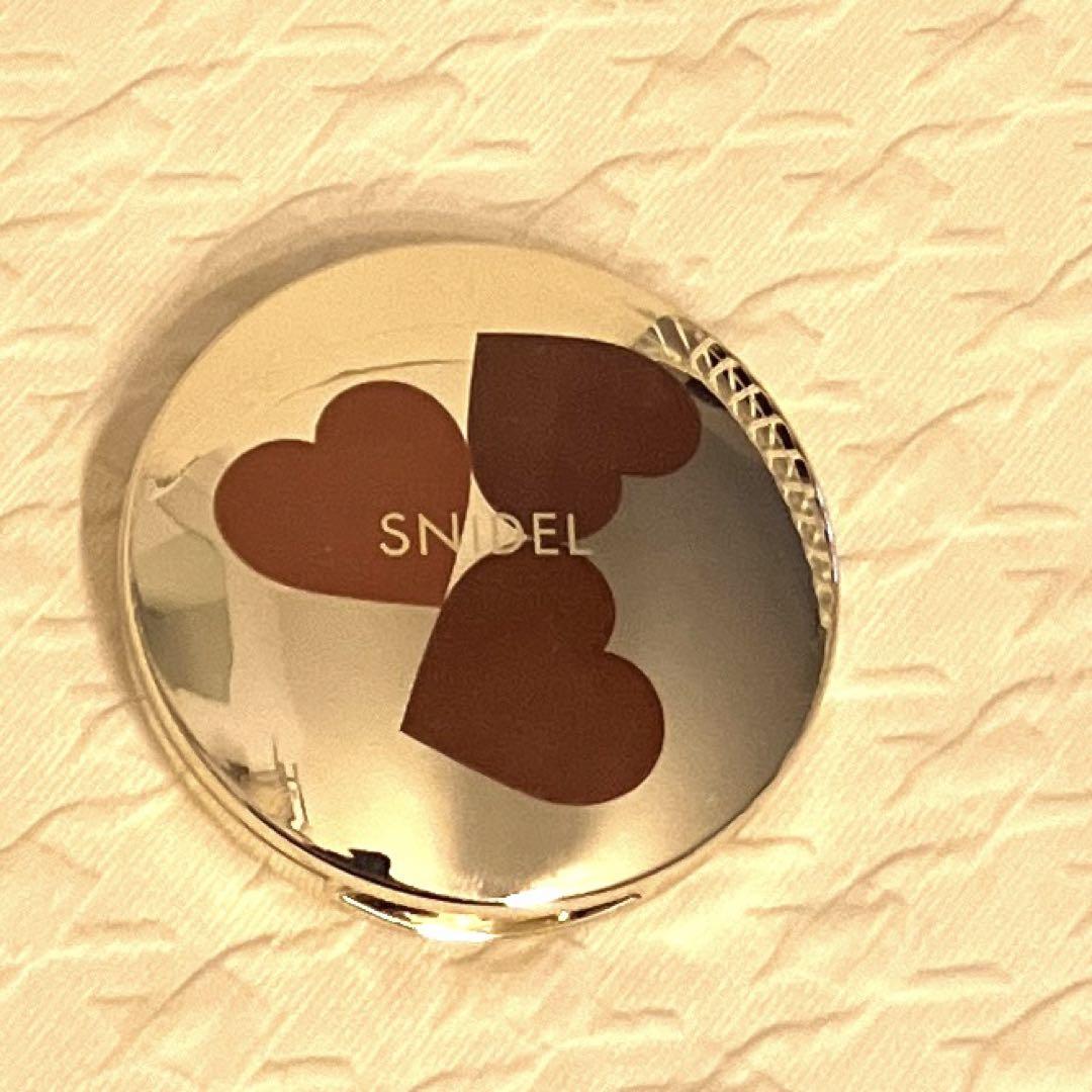SNIDEL ブラッシングハート EX05 3.2g