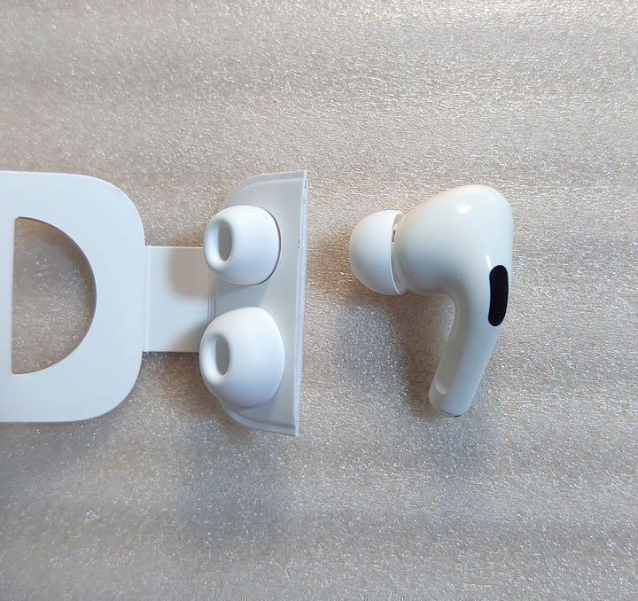Airpods pro 左 Apple Airpods Pro 2nd Gen RIGHT Airpod Pro - Original